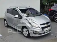 2014 Chevrolet Spark