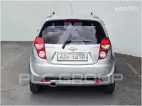 2014 Chevrolet Spark