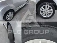 2014 Chevrolet Spark