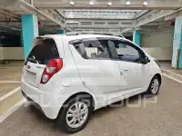 2014 Chevrolet Spark