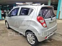 2014 Chevrolet Spark