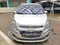 2014 Chevrolet Spark
