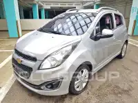 2014 Chevrolet Spark