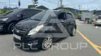 2014 Chevrolet Spark