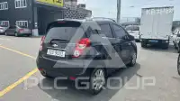 2014 Chevrolet Spark