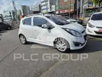 2014 Chevrolet Spark