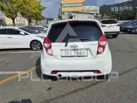 2014 Chevrolet Spark