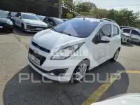 2014 Chevrolet Spark