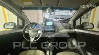2014 Chevrolet Spark