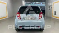 2014 Chevrolet Spark