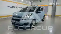 2014 Chevrolet Spark