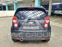 2014 Chevrolet Spark