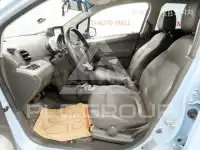 2014 Chevrolet Spark
