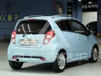 2014 Chevrolet Spark