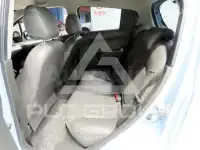 2014 Chevrolet Spark