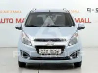 2014 Chevrolet Spark
