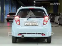 2014 Chevrolet Spark