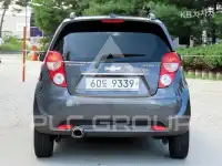 2014 Chevrolet Spark