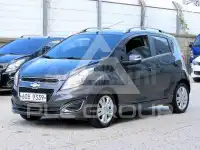 2014 Chevrolet Spark