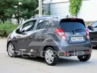 2014 Chevrolet Spark