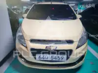 2014 Chevrolet Spark
