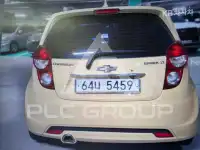 2014 Chevrolet Spark