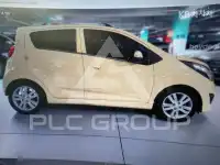 2014 Chevrolet Spark