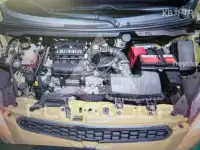 2014 Chevrolet Spark