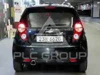 2014 Chevrolet Spark