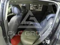 2014 Chevrolet Spark