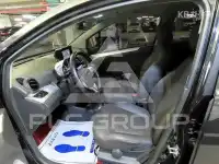 2014 Chevrolet Spark
