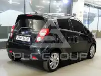 2014 Chevrolet Spark