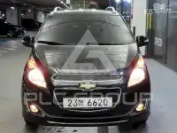 2014 Chevrolet Spark