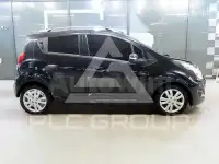 2014 Chevrolet Spark