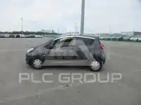 2014 Chevrolet Spark