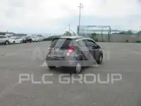 2014 Chevrolet Spark