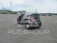 2014 Chevrolet Spark