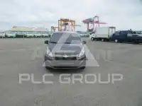 2014 Chevrolet Spark