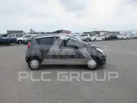 2014 Chevrolet Spark