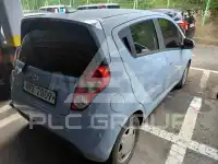2014 Chevrolet Spark