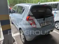 2014 Chevrolet Spark