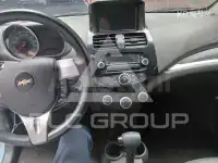 2014 Chevrolet Spark