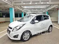 2014 Chevrolet Spark