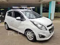2014 Chevrolet Spark