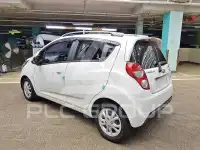 2014 Chevrolet Spark