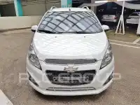 2014 Chevrolet Spark