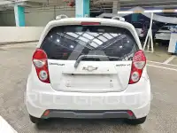 2014 Chevrolet Spark