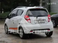 2014 Chevrolet Spark