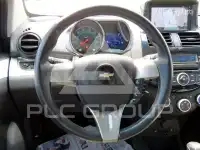 2014 Chevrolet Spark
