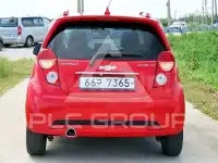 2014 Chevrolet Spark